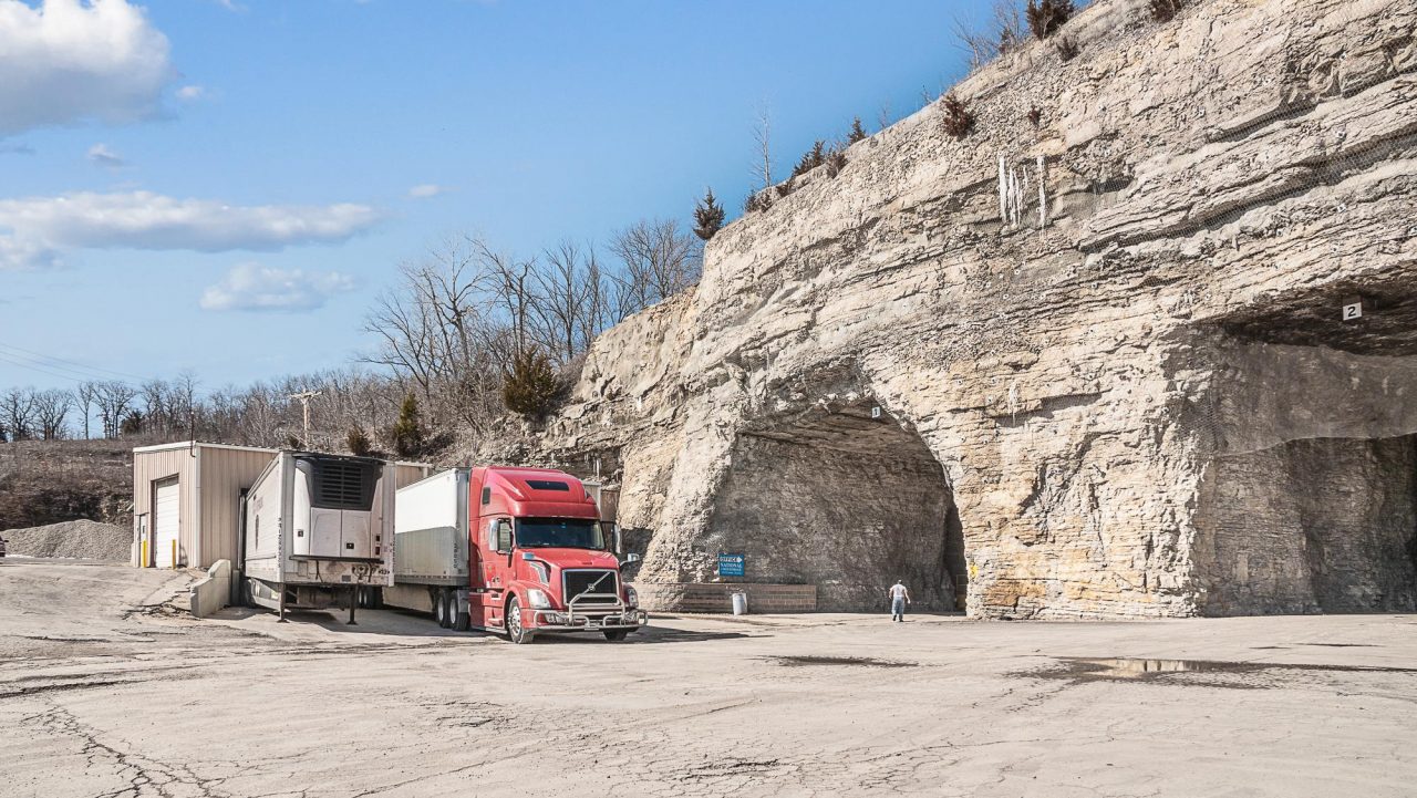 About Us National Cold Storage